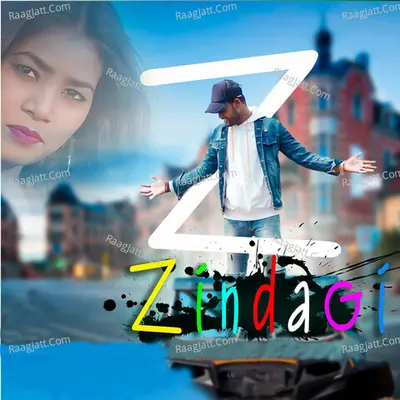 Zindagi Cover