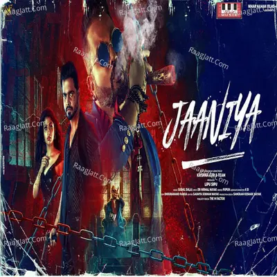 Jaaniya - Humanne Sagar