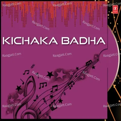 Kichaka Badha Cover
