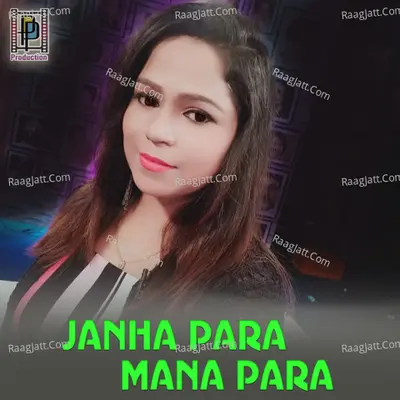 Janha Para Mana Para Cover