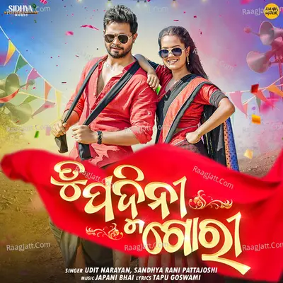 Tu Padmini Gori Cover