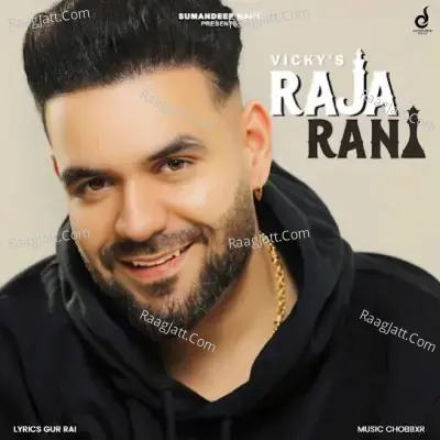 Raja Rani Cover