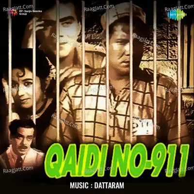 Qaidi No.911 Poster