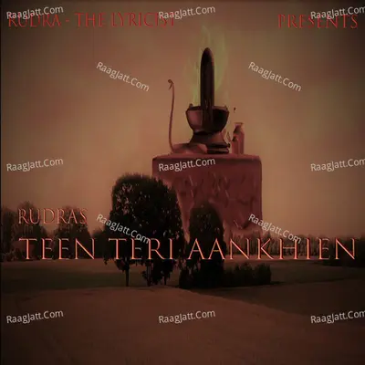 Teen Teri Aankhien Cover
