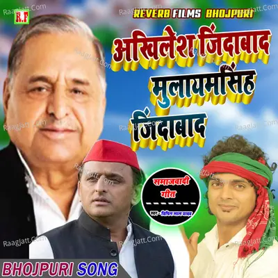 Mulay Singh Jinda Bad Cover