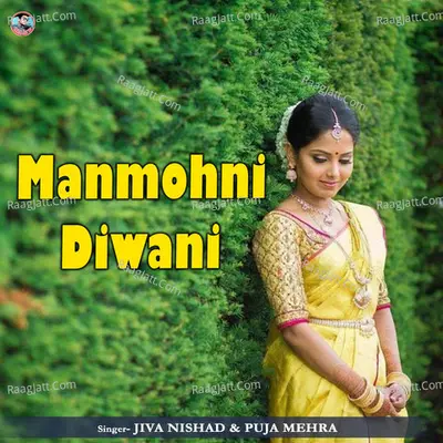 Manmohni Diwani Cover
