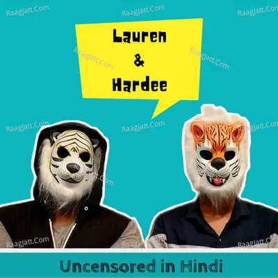Anything and Everything - season - 2 - Lauren