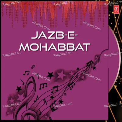 Jazb-E-Mohabbat - Vijay Sahai