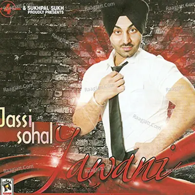 Jawani - Jassi Sohal