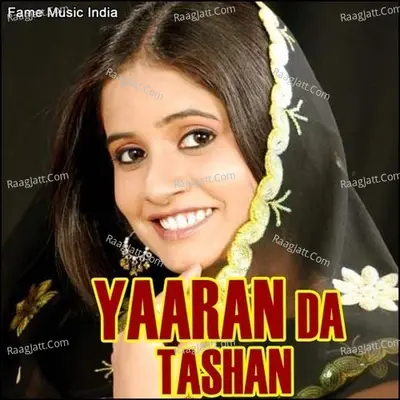 Yaaran Da Tashan Poster