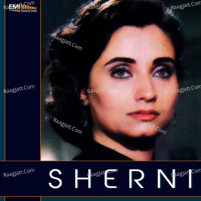 Sherni (Original Motion Picture Soundtrack) - Mehdi Hassan