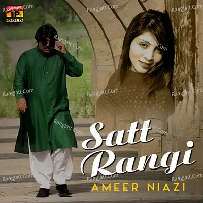 Satt Rangi Poster