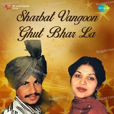 Sharbat Vangoon Ghut Bharla Cover