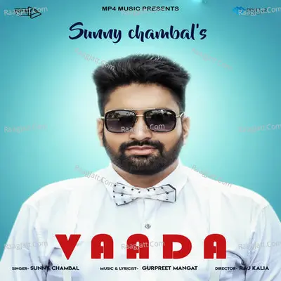 Vaada Poster