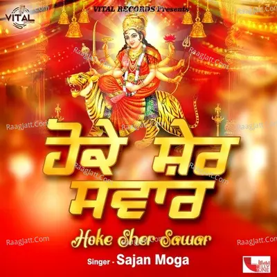 Hoke Sher Sawar Poster