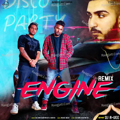 Engine Remix