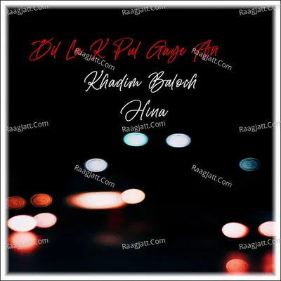 Dil La K Pul Gaye An Cover