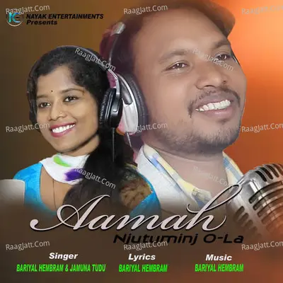 Aamha Njhutumnj O-La Cover