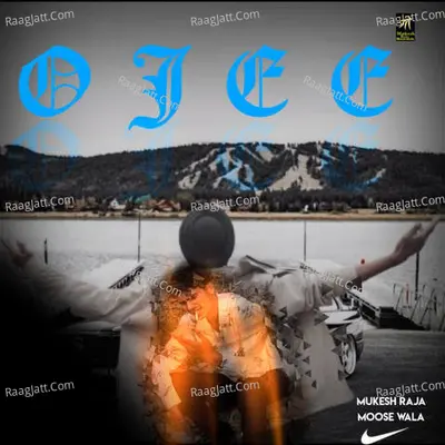 OJEE Cover