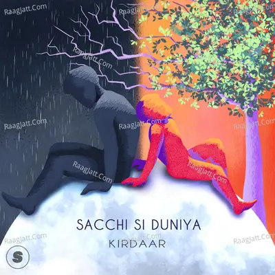 Sacchi Si Duniya Cover