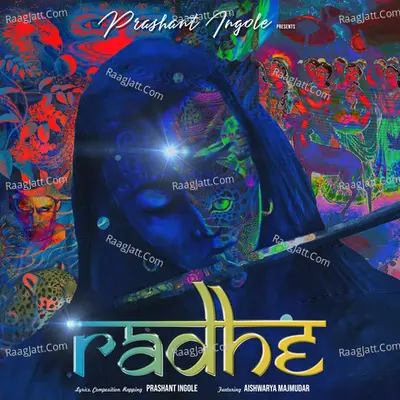 Radhe Cover