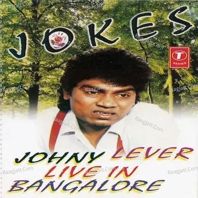 Johny Liver Jokes