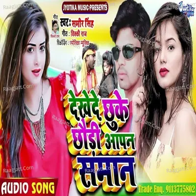 Sameer Singh Image