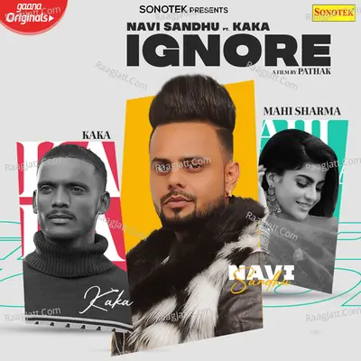 Ignore