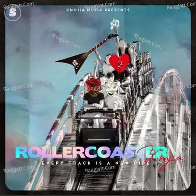 Kalyug -e- Ishq (Rollercoaster)