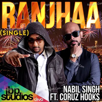 Ranjhaa (Single) Cover