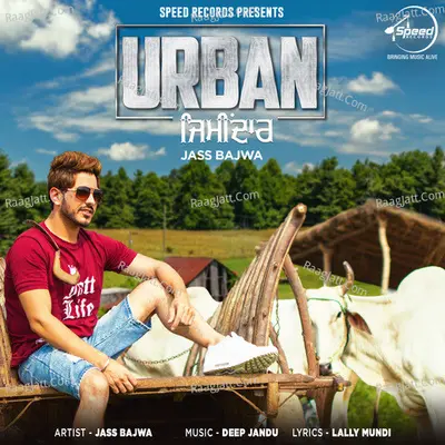 Urban Zimidaar - Jass Bajwa