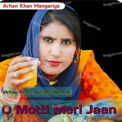 O Motti Meri Jaan Cover