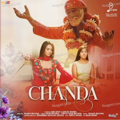 Chanda Cover