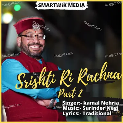 Srishti Ri Rachna, Pt. 2