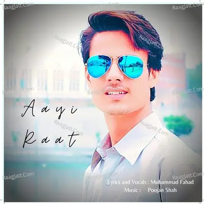 Aayi Raat Cover