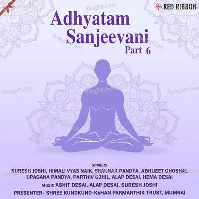 Adhyatam Sanjeevani Part 6 Poster