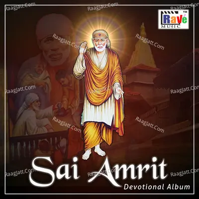 Sai Amrit Poster