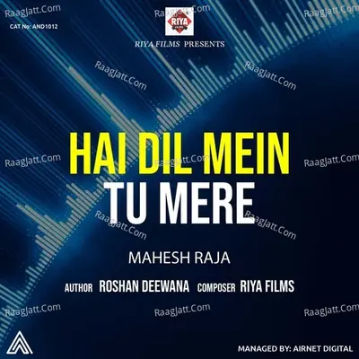 Hai Dil Mein Tu Mere