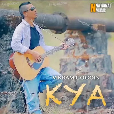 Vikram Gogoi Image