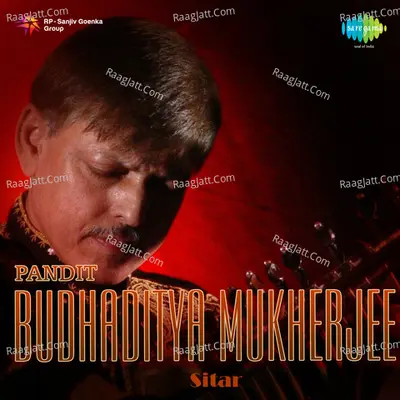 Sitar Recital By Budhaditya Mujherjee Poster