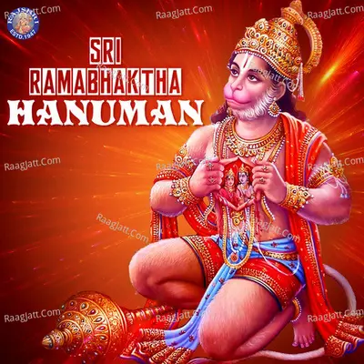 Sri Ramabhaktha Hanuman - Jaydeep Bagwadkar