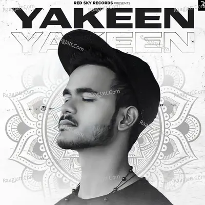 Yakeen Cover