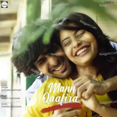 Mann Qaafira Cover