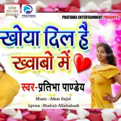 Khoya Dil Hai Khwabon Mein Cover