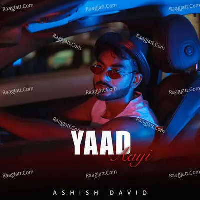 Ashish David Image