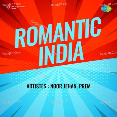 Romantic India - Pt. Badri Prasad