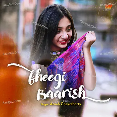Bheegi Baarish Cover