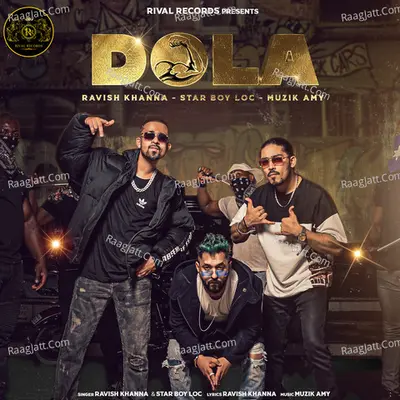 Dola Cover