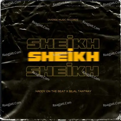 Sheikh