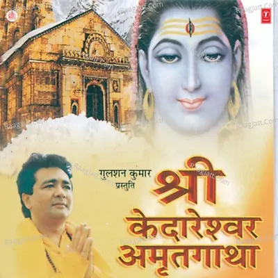 Shree Kedareshwar Amritgatha Poster